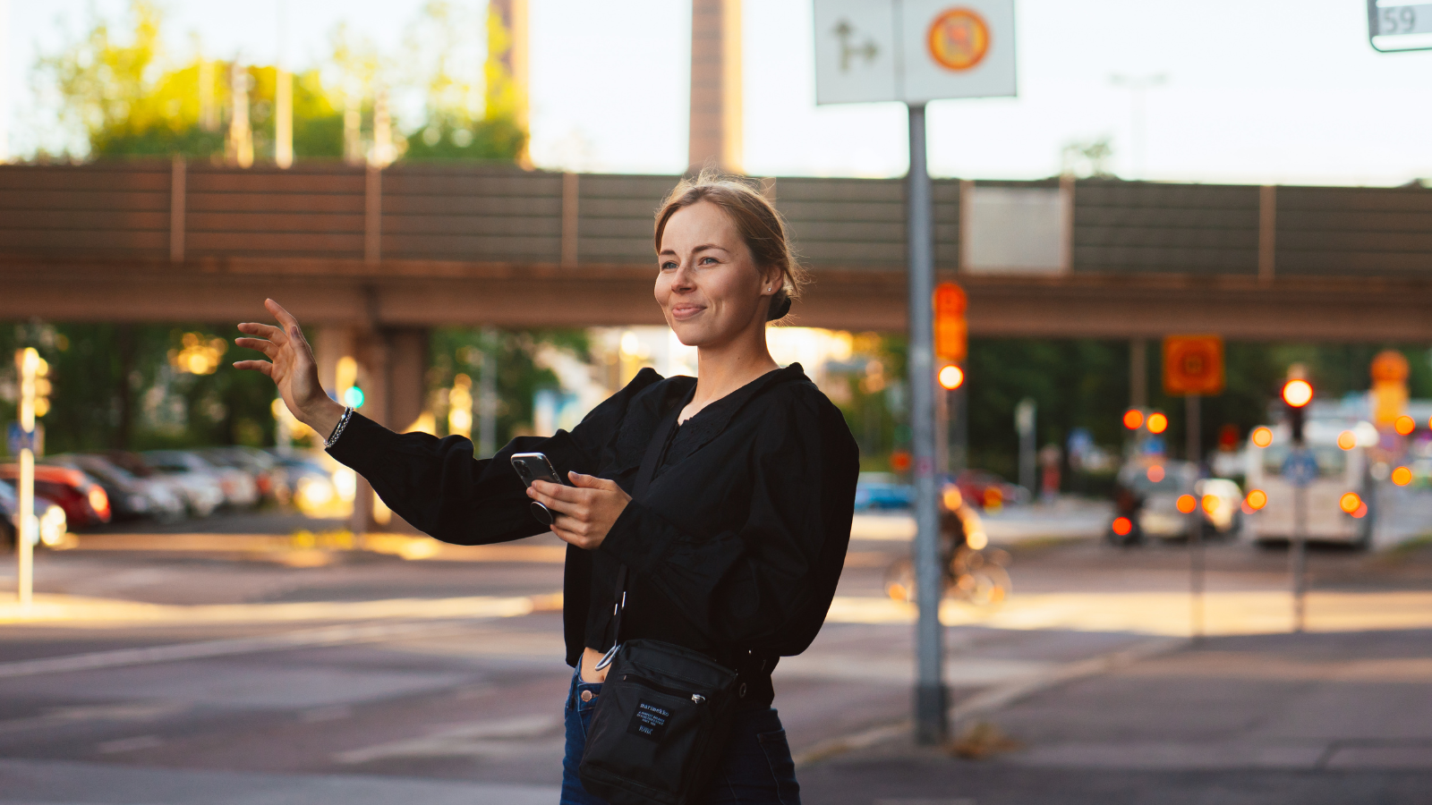 Moottoripyörä säästöillä vai moottoripyörälainalla? Vertaa lainat Sortterilla joustavasti ja reilusti